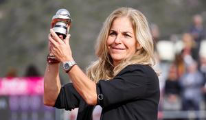 Arantxa Sánchezová Vicariová