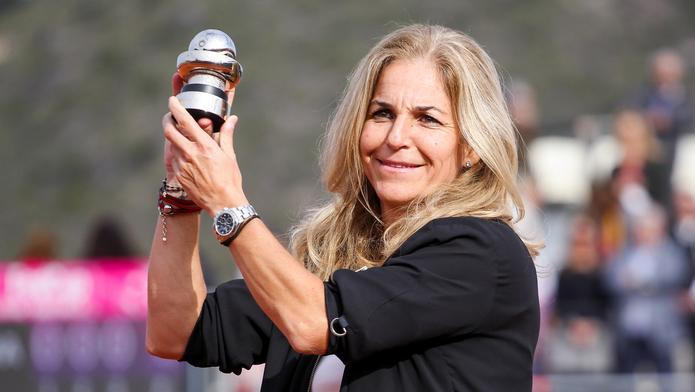 Arantxa Sánchezová Vicariová