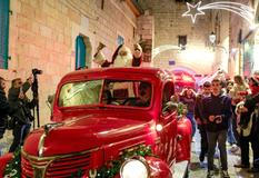 Santa v kolébce křesťanství