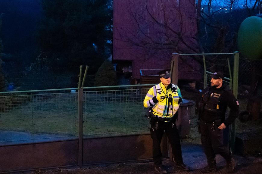 Vypnutý mobil, zaneřáděná chata. Pět neodpovězených otázek kolem únosu chlapce