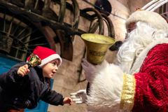 Santa v kolébce křesťanství