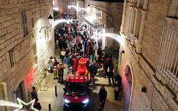 Santa v kolébce křesťanství