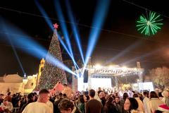 Santa v kolébce křesťanství