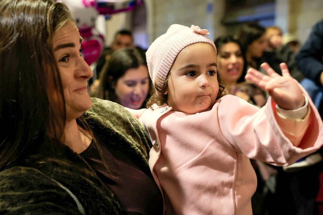 Santa v kolébce křesťanství