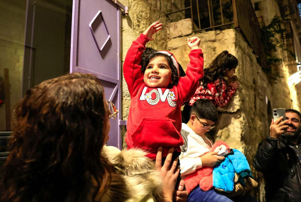 Santa v kolébce křesťanství