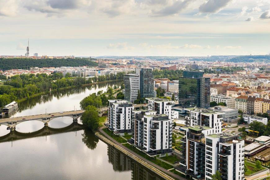 Plánování není komunismus – co a kde se bude v Praze stavět?