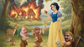 Pohádky v hrách nefungují jen jako kulisy, ale jako zkratka k pochopení světa.