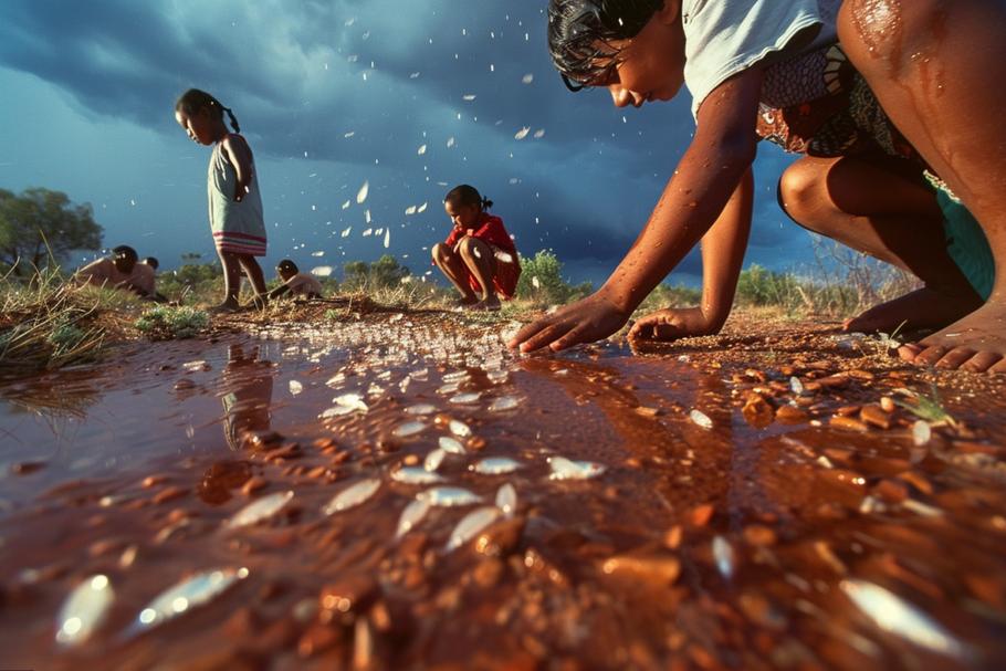 Umělecká fikce. Ilustrační obrázek vytvořený pomocí umělé inteligence.