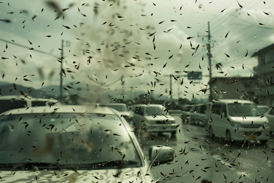 Umělecká fikce. Ilustrační obrázek vytvořený pomocí umělé inteligence.