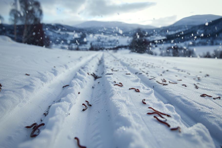 Umělecká fikce. Ilustrační obrázek vytvořený pomocí umělé inteligence.