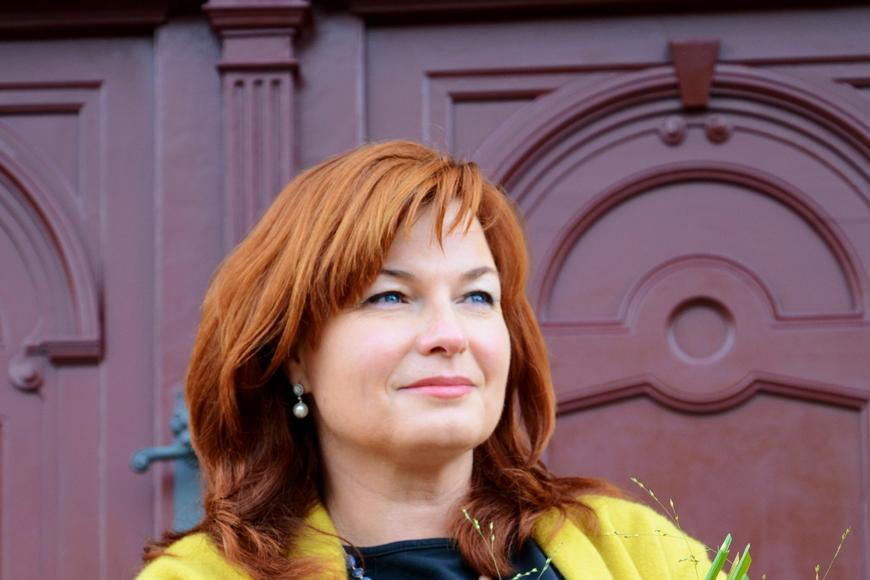 Z laboratoře k válu. Expertka z jaderné elektrárny učí, jak péct rohlík bez „lepidla“