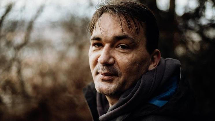 Pečovatel František