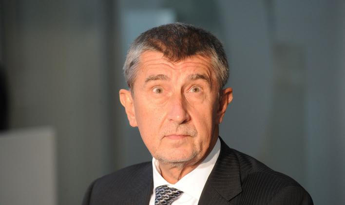 Andrej Babiš - DVTV - 4.5. 2017 - Praha