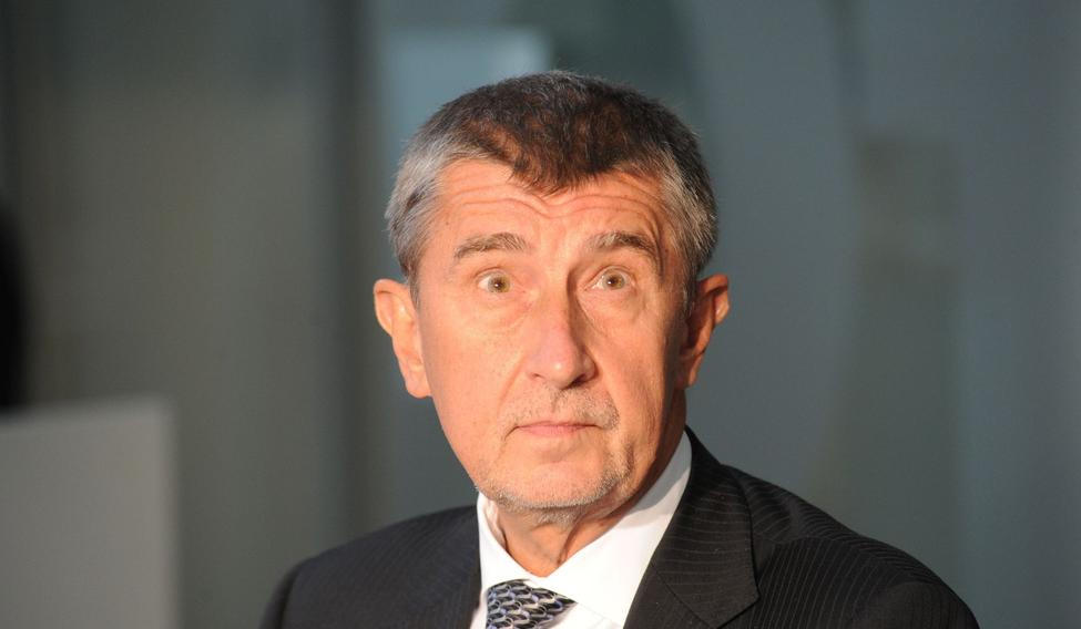 Andrej Babiš - DVTV - 4.5. 2017 - Praha