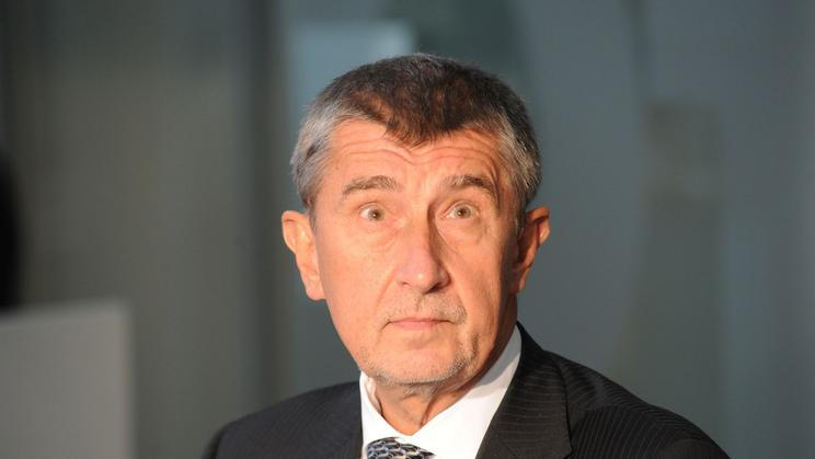 Andrej Babiš - DVTV - 4.5. 2017 - Praha