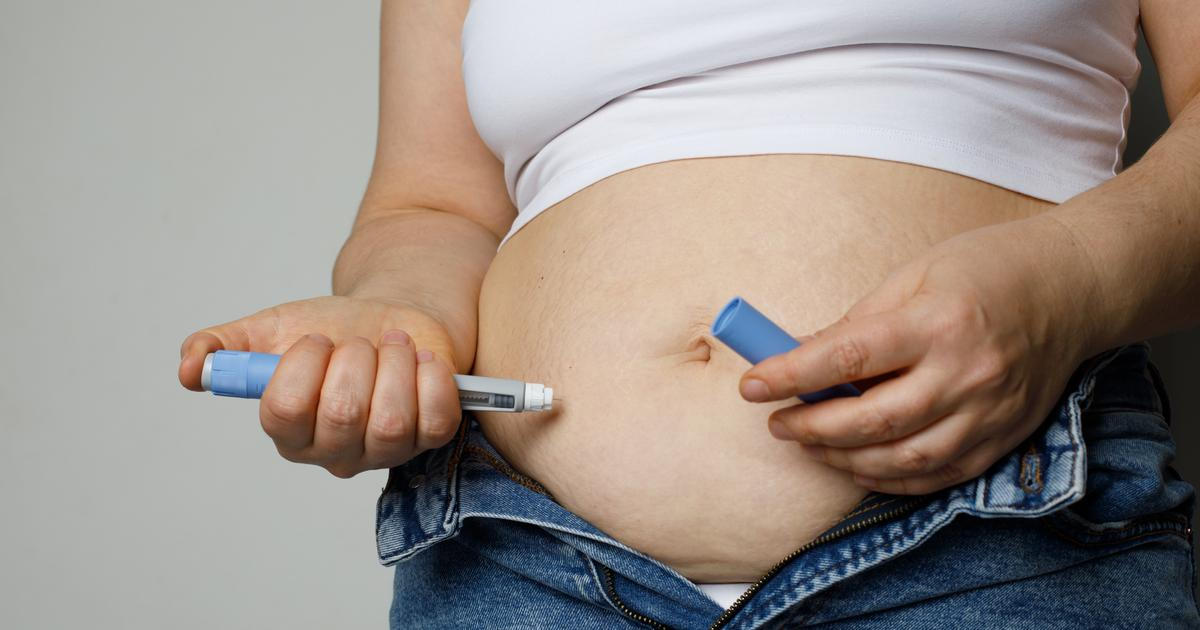 Lékošmejdi na internetu nabízejí padělky přípravků na hubnutí, využívají AI