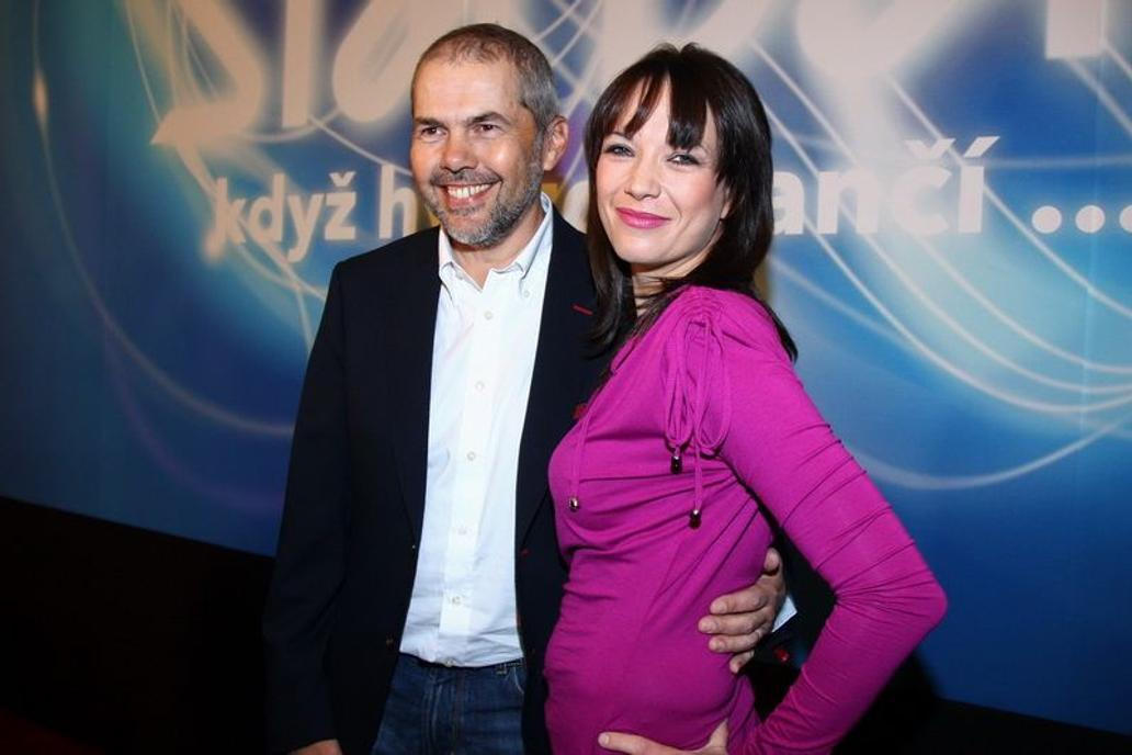 TK Star Dance 4 - Tereza Kostková a Marek Eben