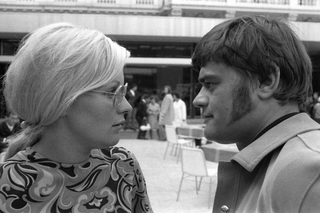 Karel Svoboda, Hana Svobodová