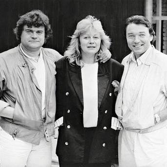 Bude to 18 let, co zemřel slavný hitmaker Karel Svoboda