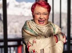 Mirka van Gils Slavíková