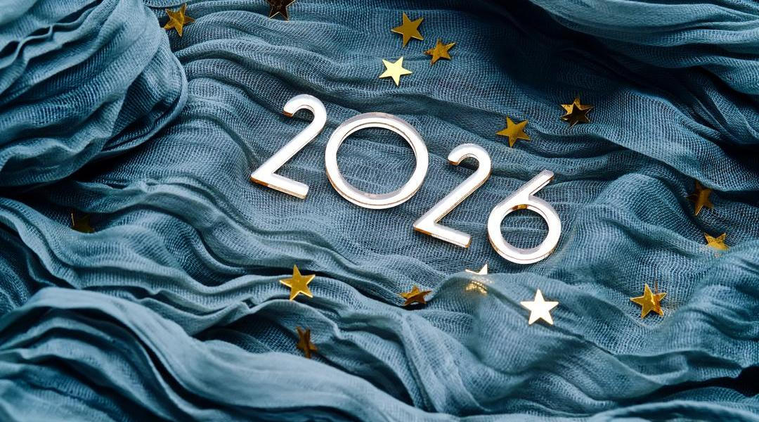 Velký horoskop na rok 2026