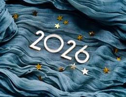 Velký horoskop na rok 2026