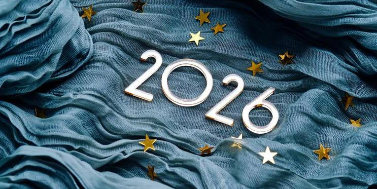 Velký horoskop na rok 2026