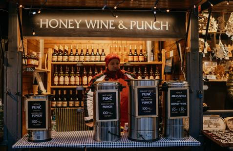 O Vánocích se říká, že jsou to svátky klidu, míru a v neposlední řadě i dobrého jídla.