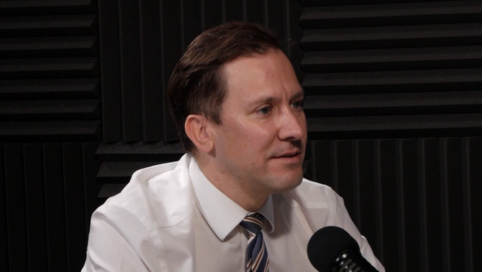 ředitel pro vnější vztahy finanční skupiny PPF Jan Růžička