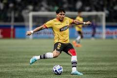 LIBERTADORES 2023, PALM TREE X BARCELONA DE GUAYAQUIL