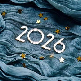 Velký horoskop na rok 2026