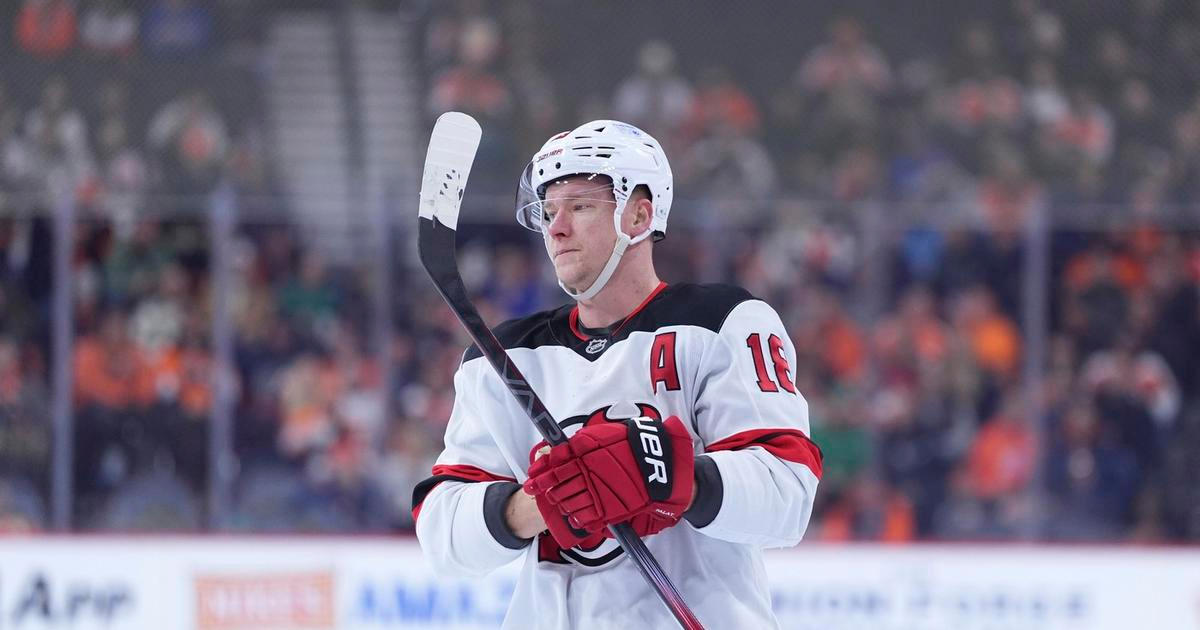 Čechy má táhnout na OH, v klubu NHL je na odpis. Prudký pokles už nejde přehlížet