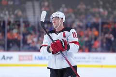 Devils Flyers Hockey