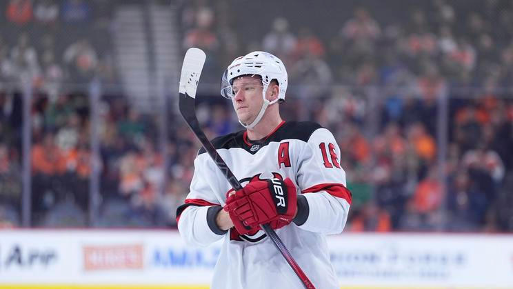 Devils Flyers Hockey