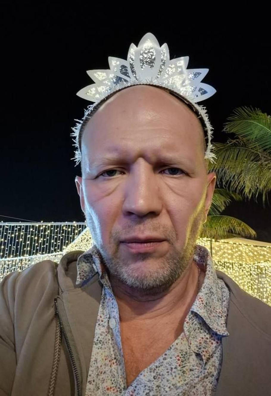 Kuzičev Rusko propaganda propagandista První kanál