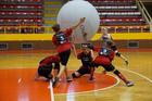 Kin-ball, ilustrační foto