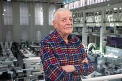 Spisovatel a novinář Karel Hvížďala