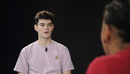 Spotlight - Josef Trojan