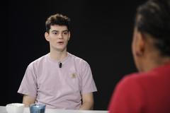 Spotlight - Josef Trojan