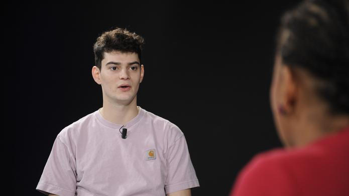 Spotlight - Josef Trojan