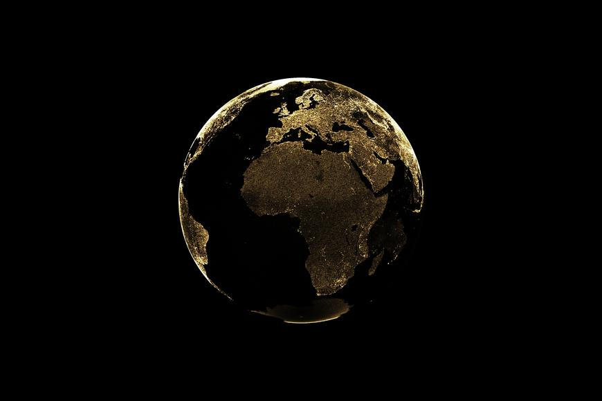 Konec map, jak je známe? Vědci stvořili digitální dvojče lidstva, najdete i svůj dům