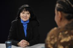 Spotlight - Pavla Gomba