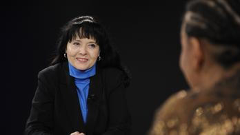 Spotlight - Pavla Gomba