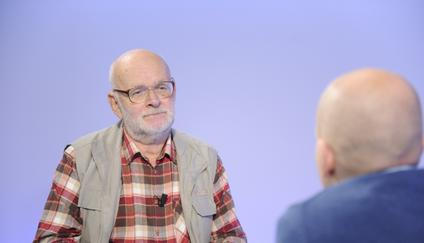 Spotlight - Stanislav Komárek