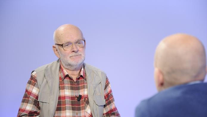 Spotlight - Stanislav Komárek