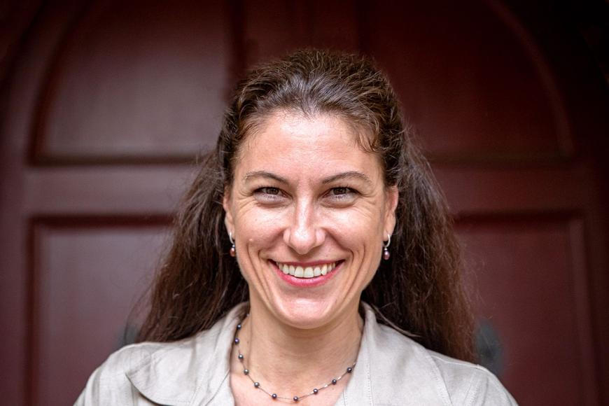 "Manželství už to není." Exministryně Decroix oznámila rozchod s šéfkuchařem