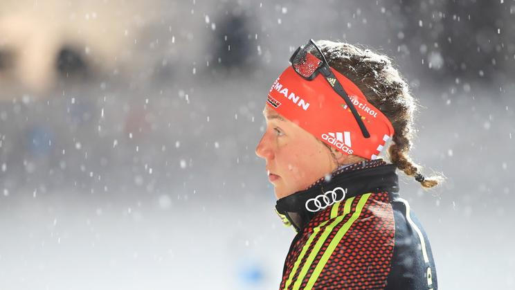 Laura Dahlmeierová
