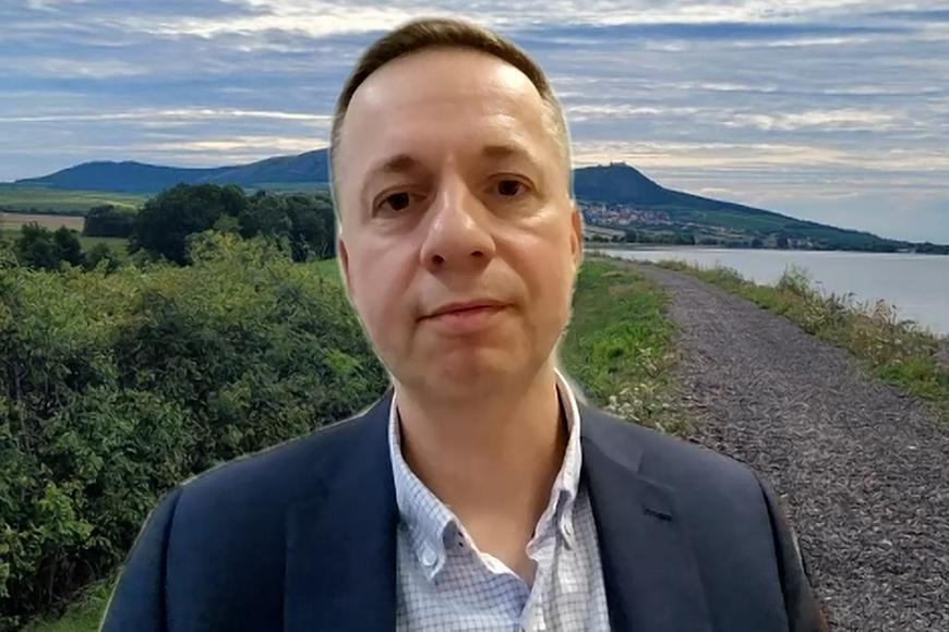 Odmítl Babiš migrační pakt? Expert to uvádí na pravou míru