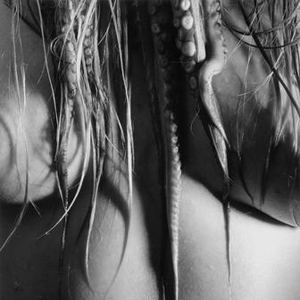 Ze souboru Bestiář pro dva, 1994