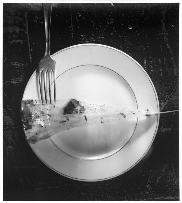 Ze souboru Bez názvu, 1992